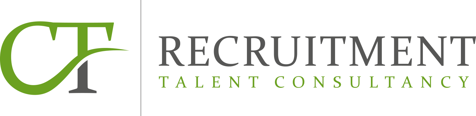 CT recruitment logo